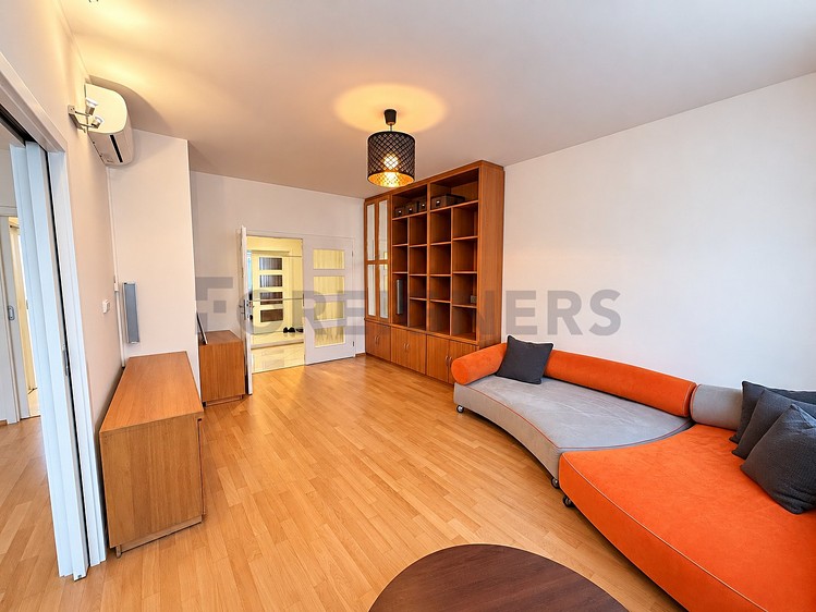 Квартира 2+1 в оренду, 80 м² (4 з 13)