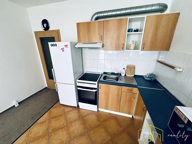 Prodej bytu 1+kk 33 m², Ústí nad Labem – náhled fotky 2