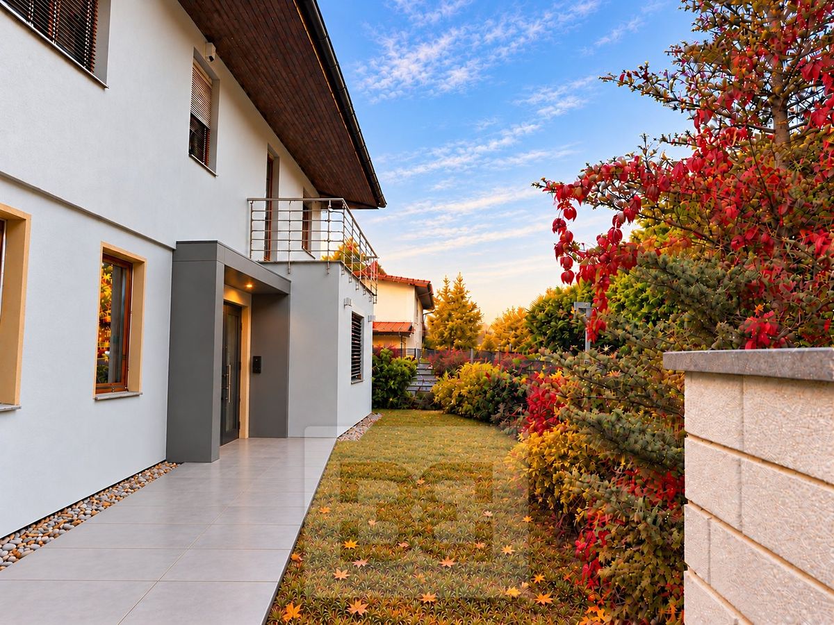 Pronájem bytu 2+kk 45 m²