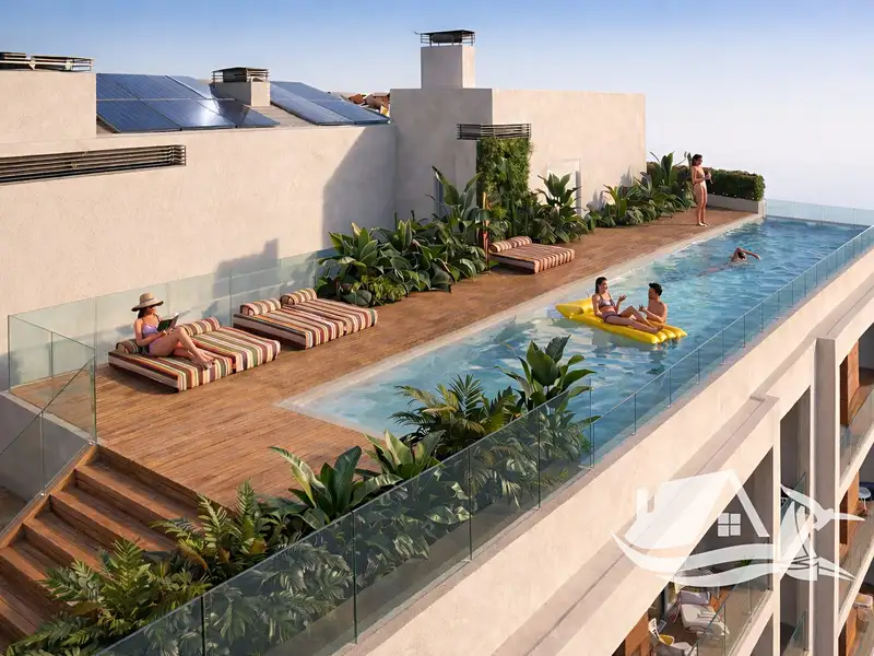 Prodej bytu 3+kk 70 m², San Pedro del Pinatar – náhled fotky 1
