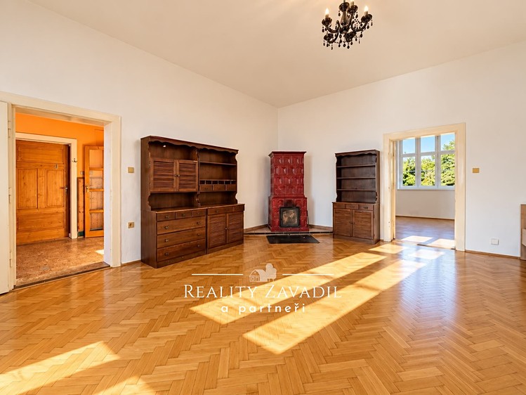 Wohnung 3+1 zum Kauf, 118 m² (2 von 12)