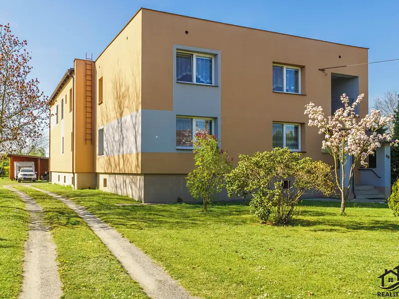 Prodej rodinného domu 500 m², pozemek 2506 m², Petrovice u Karviné – náhled fotky 1