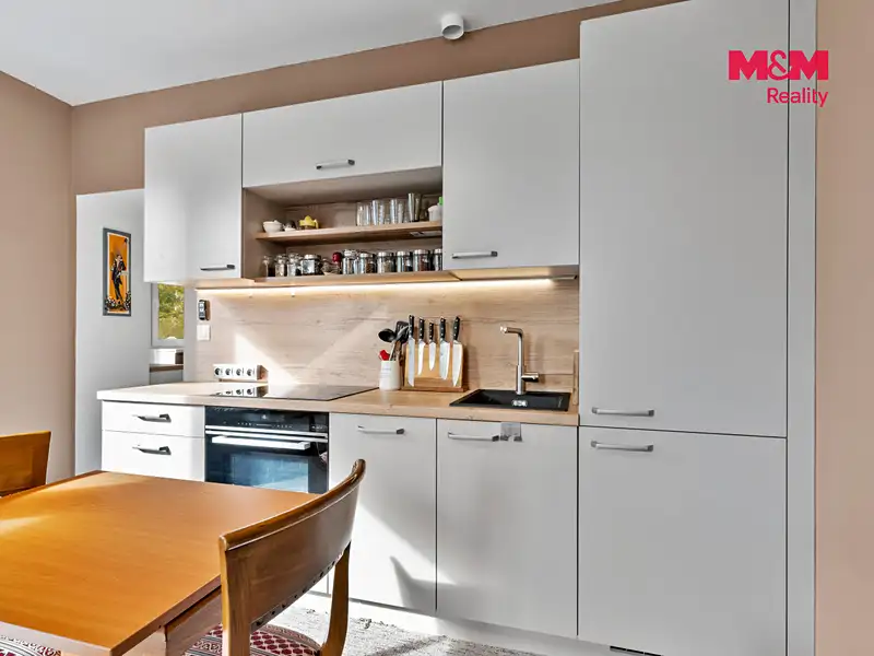 Prodej bytu 2+kk 40 m², Jablonec nad Nisou – náhled fotky 3