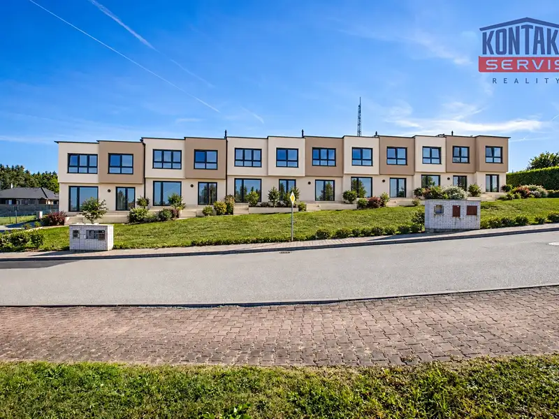 Prodej rodinného domu 131 m², pozemek 232 m², Hlincová Hora – náhled fotky 3