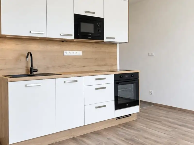 Pronájem bytu 1+kk 35 m², Plzeň – náhled fotky 1