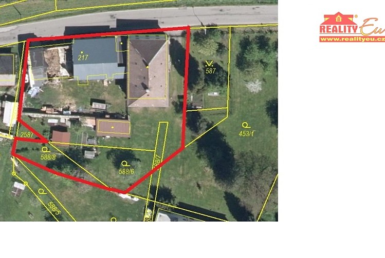 Prodej domu, 560 m² (19 z 19)