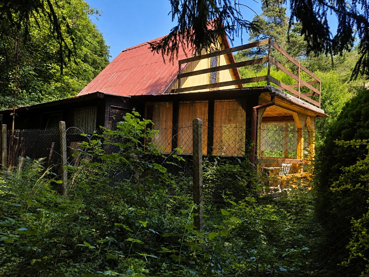 Haus zum Kauf, 40 m² (2 von 30)