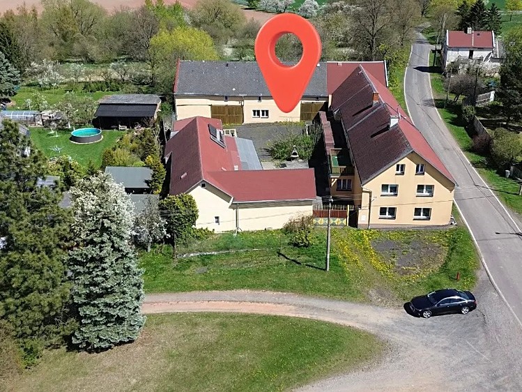 Prodej domu, 1 787 m² (8 z 29)