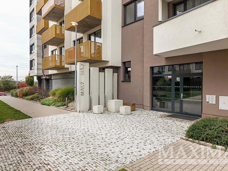 Квартира 3+kk на продаж, 95 м² (23 з 30)