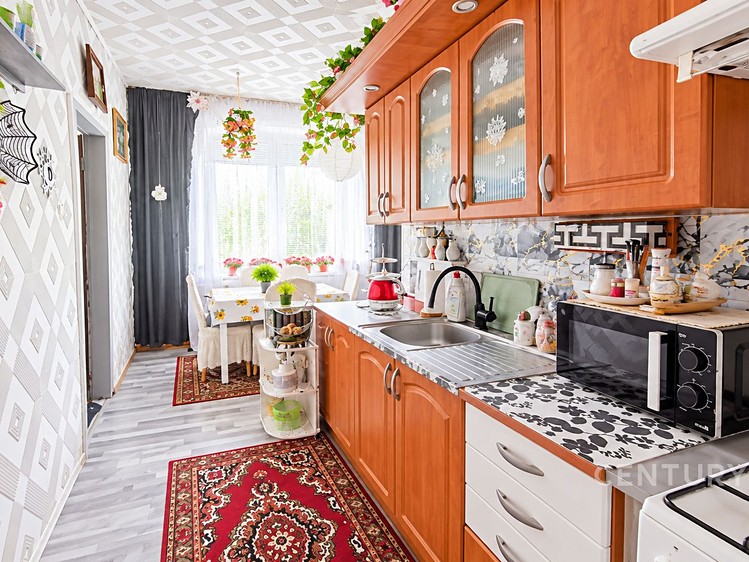 Prodej bytu 3+1, 77 m² (2 z 8)