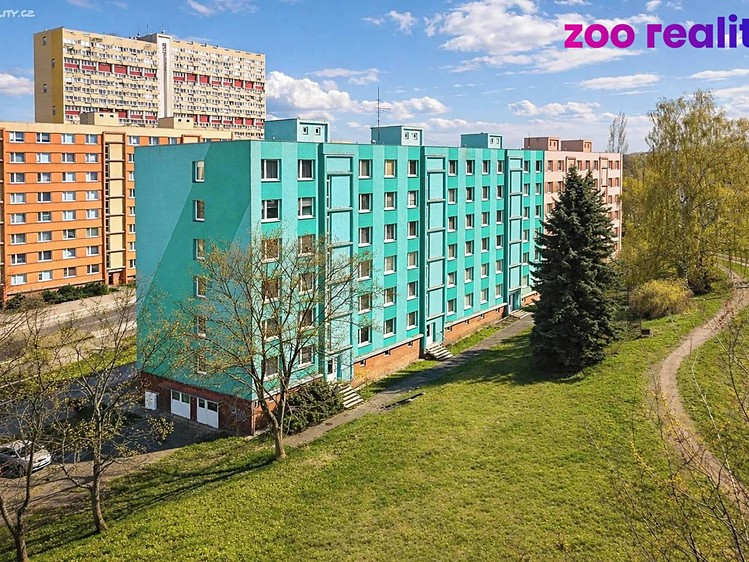 Квартира 1+1 на продаж, 33 м² (1 з 9)