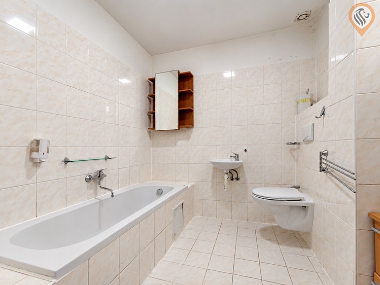 Wohnung 2+kk zur Miete, 42 m² (3 von 14)
