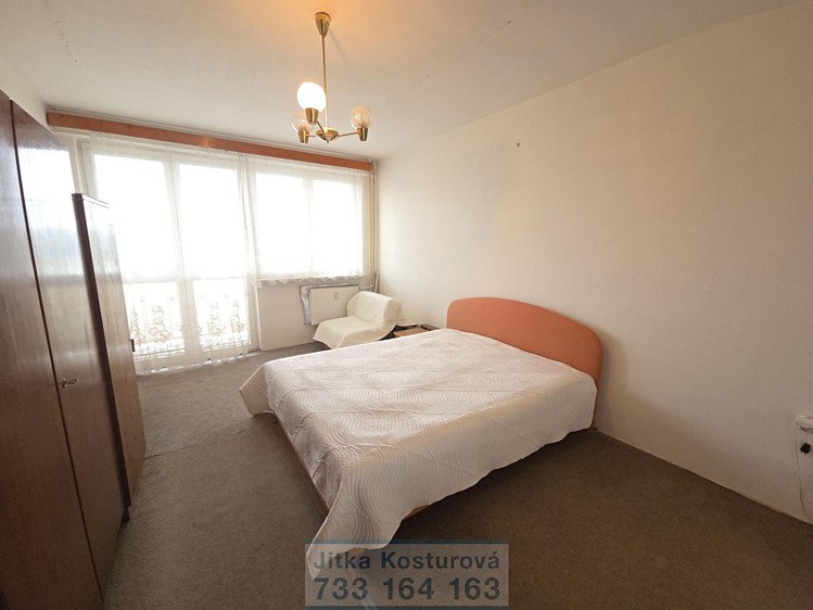 Wohnung 2+1 zum Kauf, 60 m² (9 von 18)