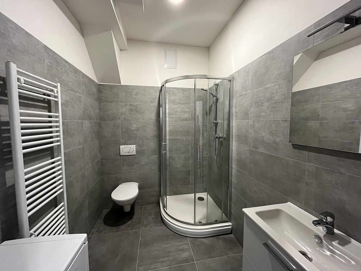 Pronájem bytu 1+kk 29 m² – fotografie 5