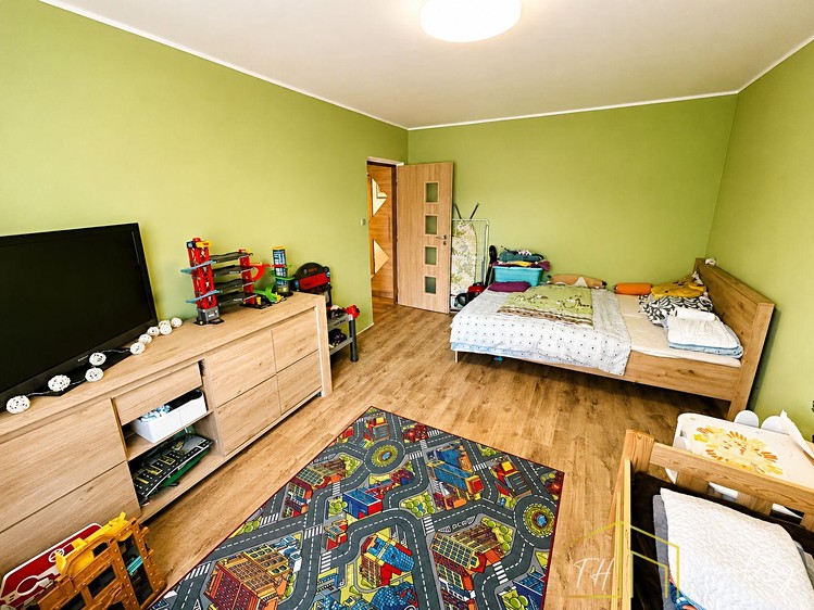 Prodej bytu 2+1, 52 m² (6 z 9)