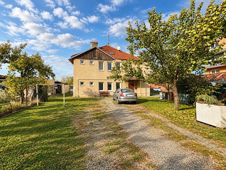 Ostatní