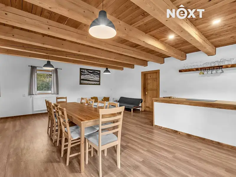 Prodej rodinného domu 142 m², pozemek 485 m², Trutnov – náhled fotky 2
