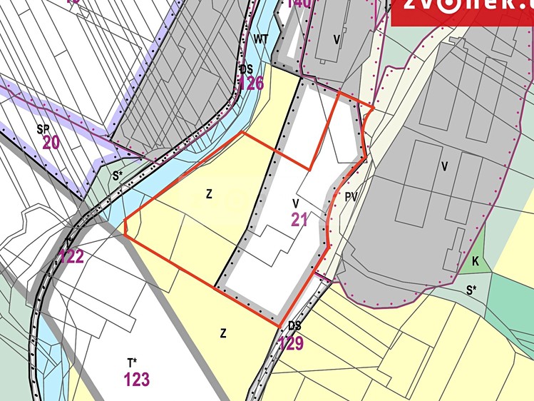 Ділянка на продаж, 9 230 м² (1 з 7)