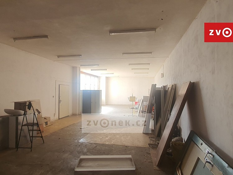 Комерційне приміщення в оренду, 155 м² (4 з 4)