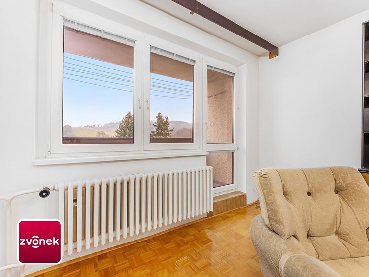 Квартира 3+1 в оренду, 73 м² (15 з 21)