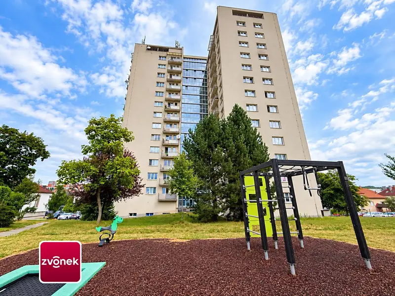 Prodej bytu 3+1 66 m², Zlín – náhled fotky 2