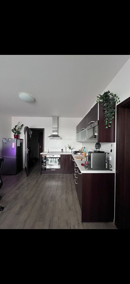 Pronájem bytu 2+kk 39 m², Brno – fotka 1 z 3
