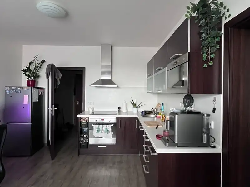 Pronájem bytu 2+kk 39 m², Brno – náhled fotky 1