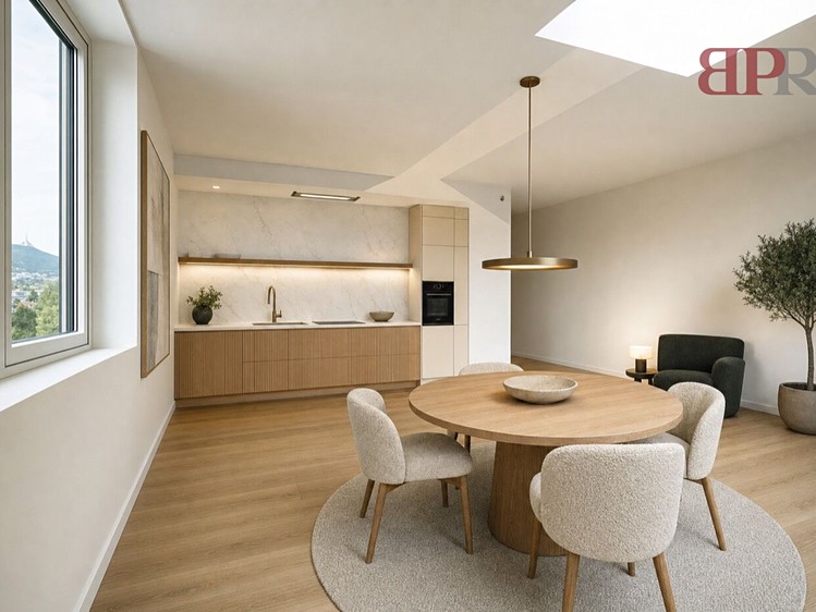 Квартира 3+kk на продаж, 78 м² (5 з 27)