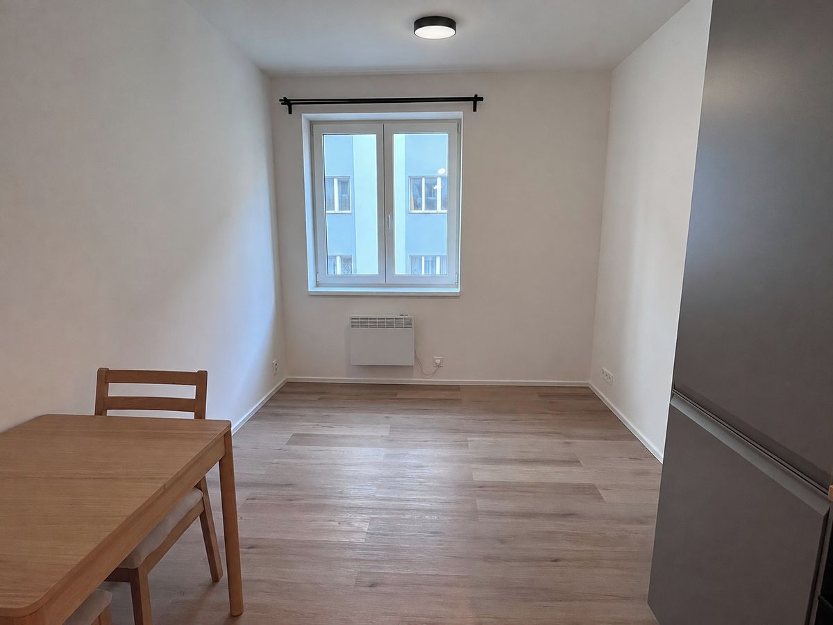 Pronájem bytu 2+kk 42 m² – fotografie 2