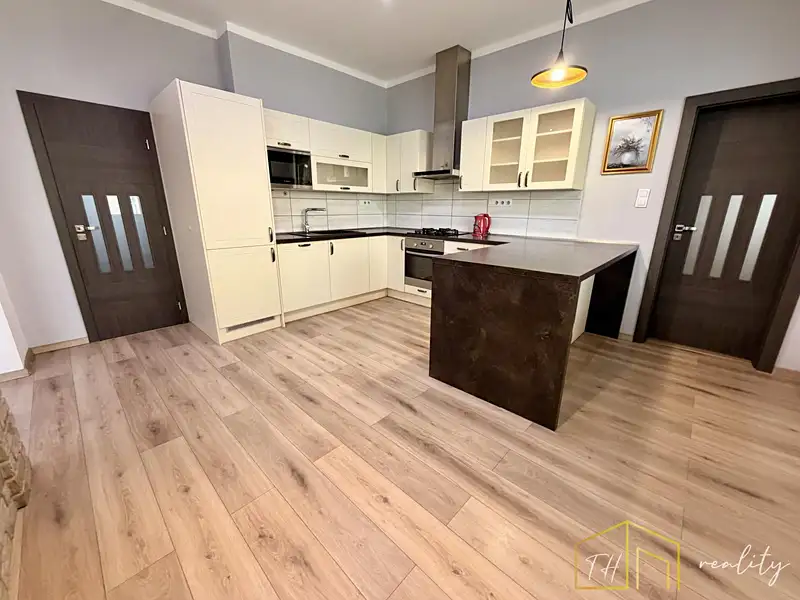 Prodej vícegeneračního domu 180 m², pozemek 147 m², Teplice – náhled fotky 1