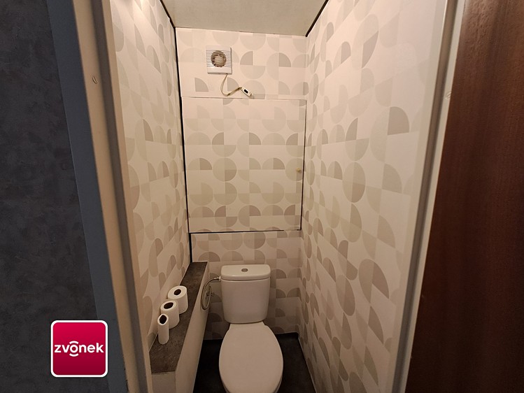 Квартира 1+1 в оренду, 35 м² (8 з 9)