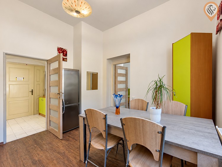 Wohnung 2+kk zur Miete, 42 m² (8 von 14)