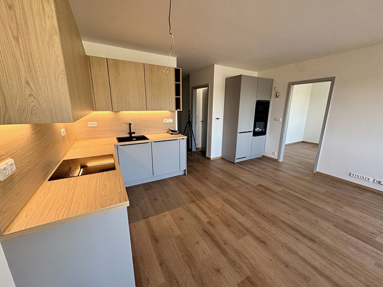 Квартира 3+kk в оренду, 73 м² (3 з 26)