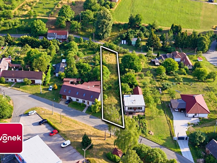 Prodej pozemku, 1 084 m² (4 z 6)