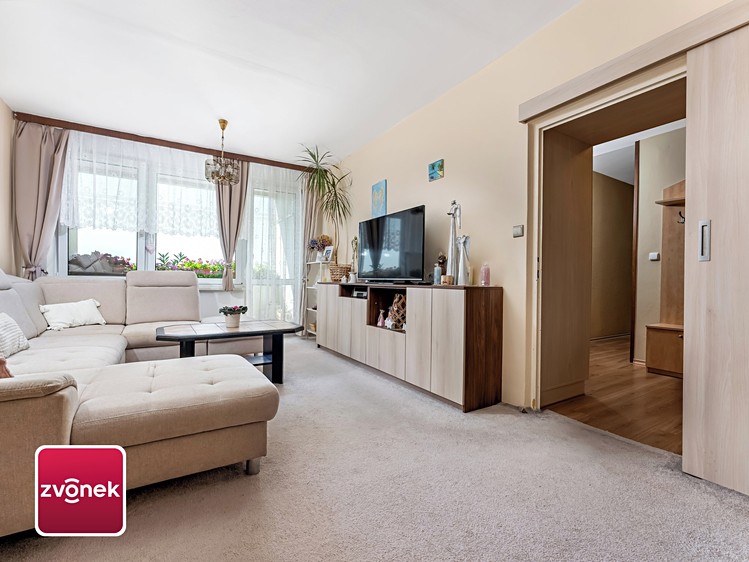 Квартира 3+1 на продаж, 72 м² (6 з 15)