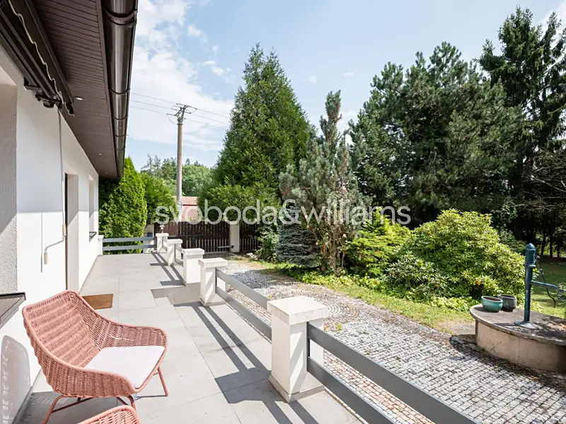 Prodej rodinného domu 160 m², pozemek 1061 m², Struhařov – náhled fotky 3