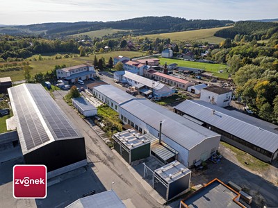 Комерційне приміщення на продаж, 1 501 м² (2 з 25)