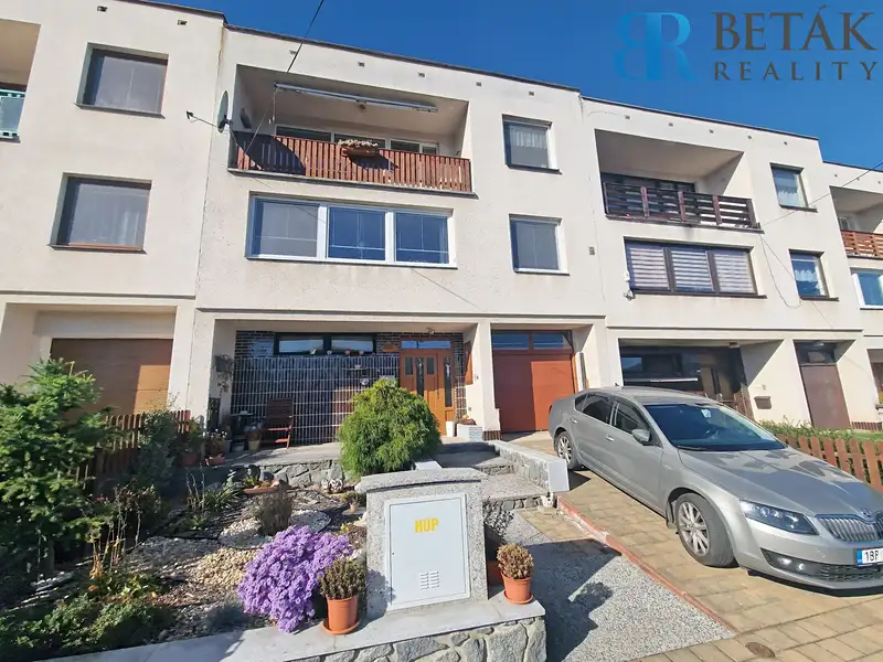 Prodej rodinného domu 200 m², pozemek 264 m², Nedvědice – náhled fotky 1