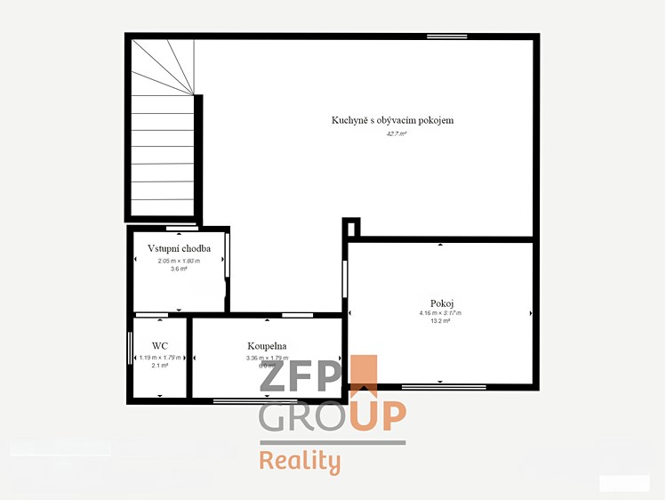 Будинок на продаж, 119 м² (34 з 35)