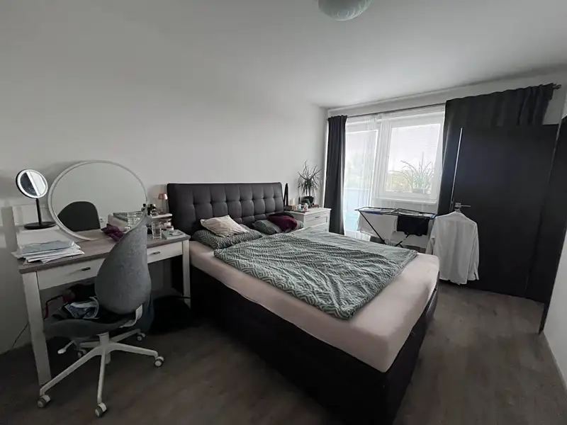 Pronájem bytu 2+kk 39 m², Brno – náhled fotky 3