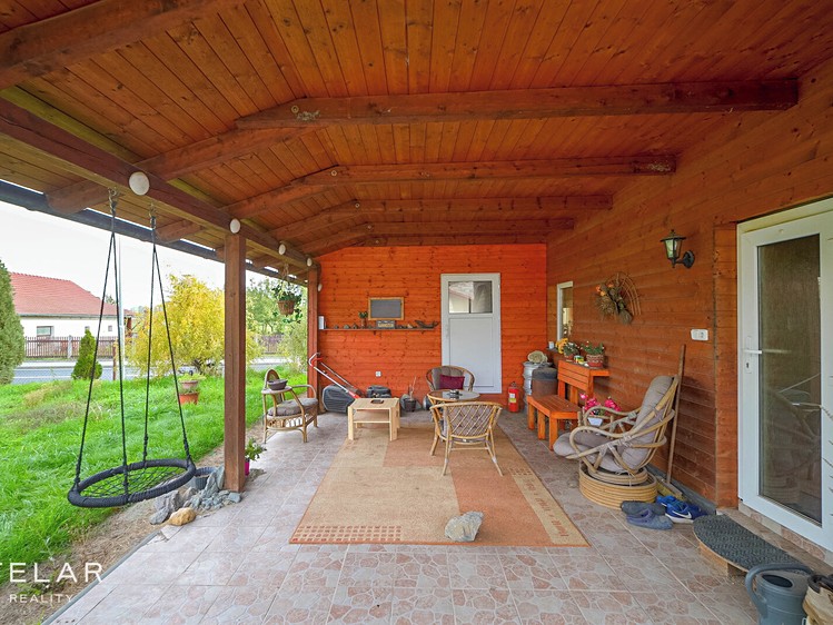 Prodej domu, 70 m² (10 z 21)