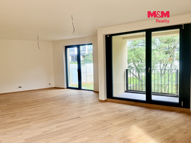 Квартира 2+kk на продаж, 74 м² (2 з 17)