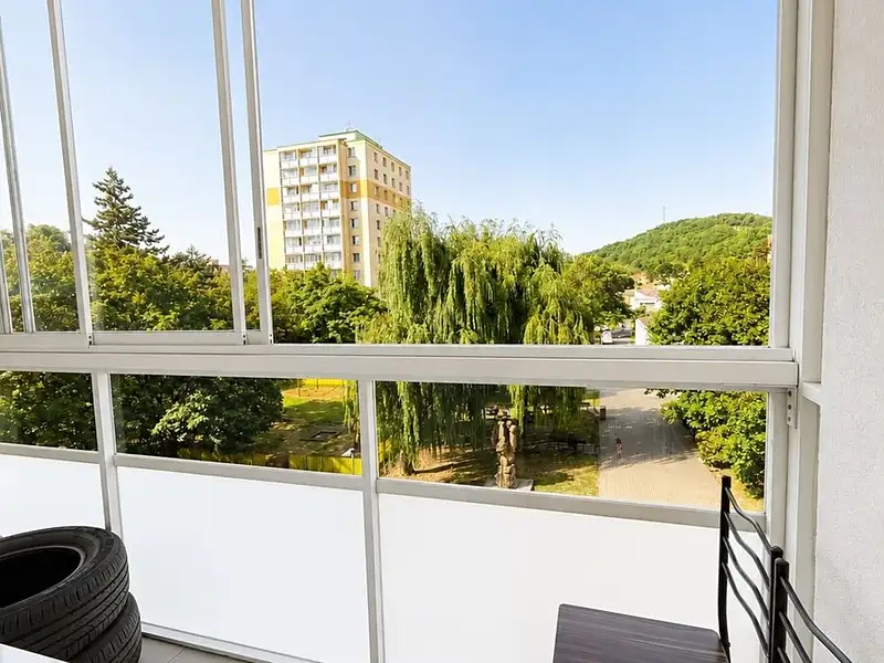 Prodej bytu 3+1 80 m², Bílina – náhled fotky 2