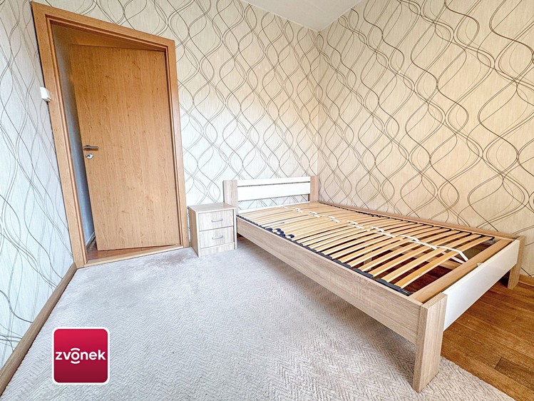 Квартира 3+1 в оренду, 67 м² (7 з 14)