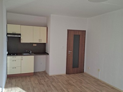 Квартира 1+kk в оренду, 35 м² (2 з 11)