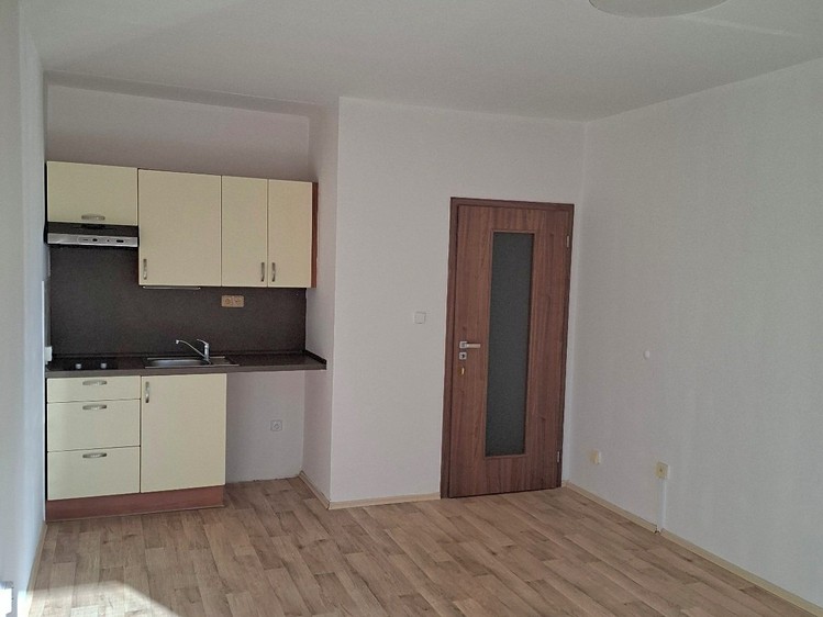 Квартира 1+kk в оренду, 35 м² (2 з 11)