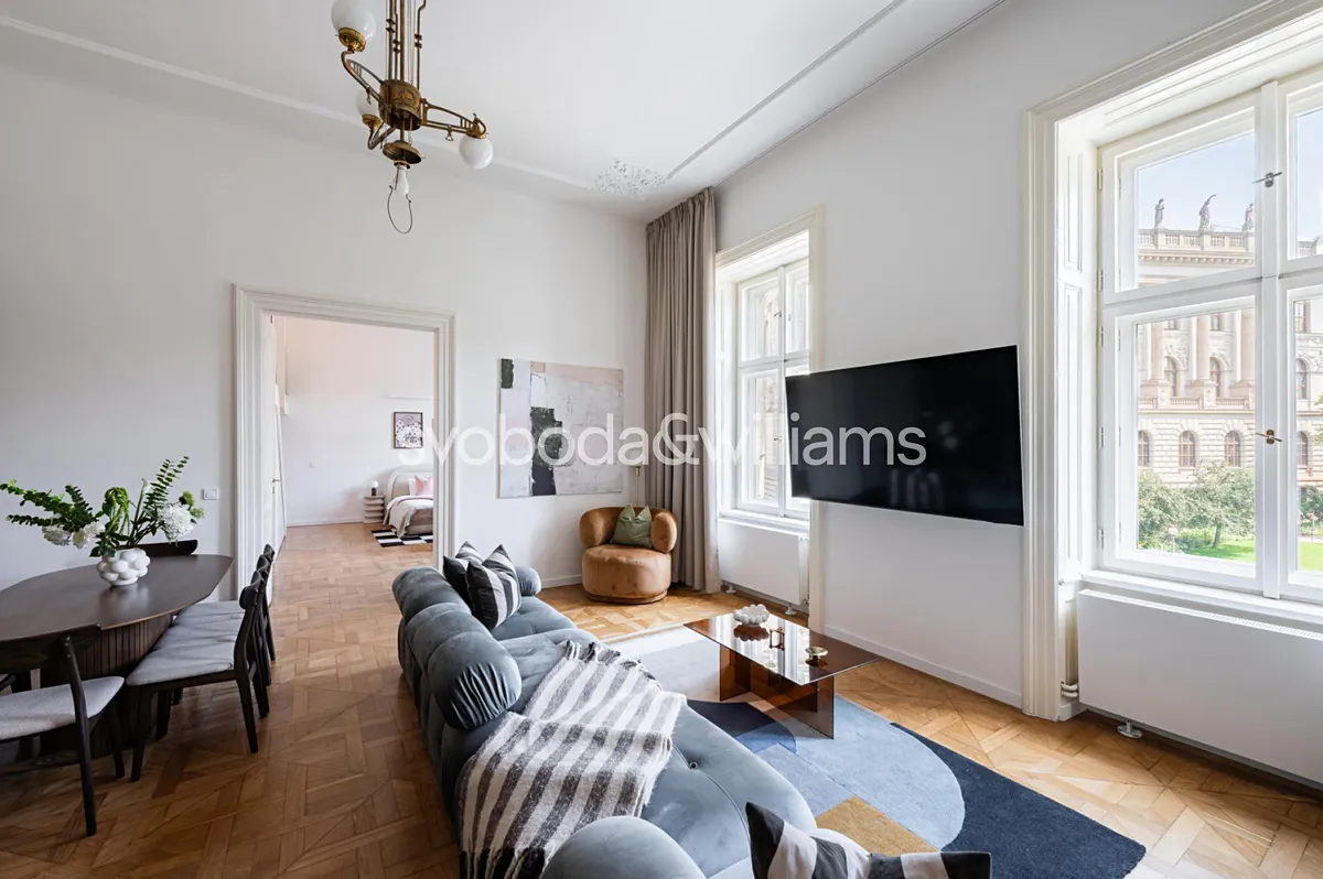 Prodej bytu 5+kk 172 m²