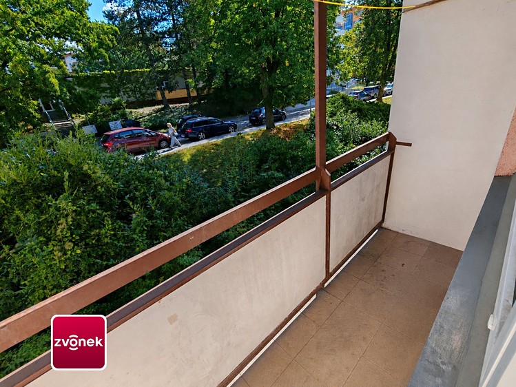 Prodej bytu 1+kk, 35 m² (10 z 11)