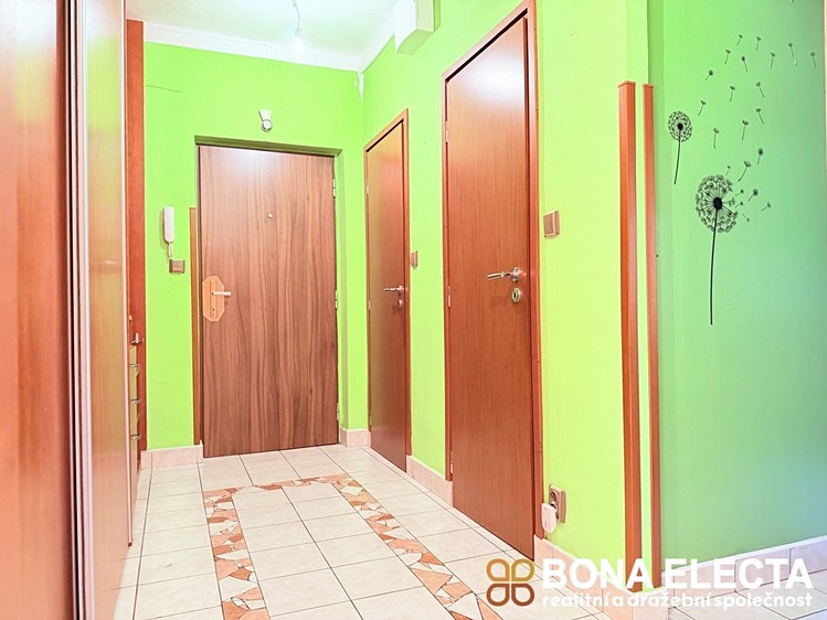 Wohnung 3+1 zum Kauf, 67 m² (23 von 24)