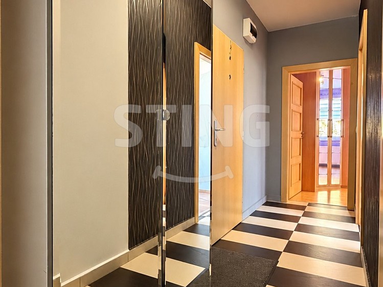 Квартира 2+1 на продаж, 45 м² (12 з 18)